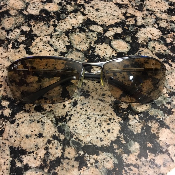 Ray-Ban Accessories - Rayban sunglasses REAL Ray-Ban Accessories - Rayban sunglasses REAL